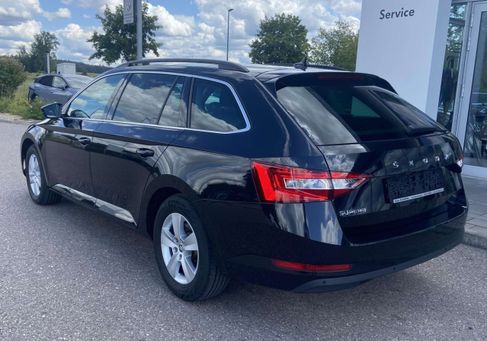 Skoda Superb, 2024