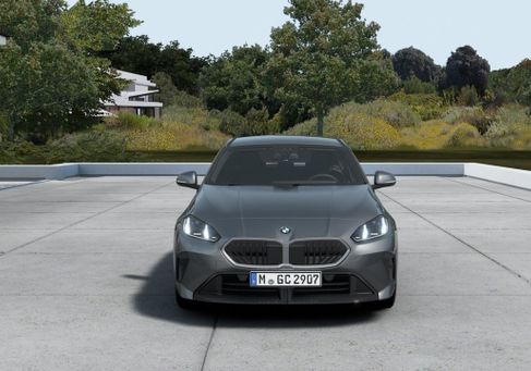 BMW 120, 2026