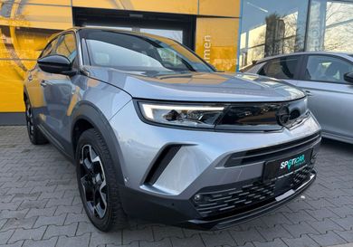 Opel Mokka, 2024