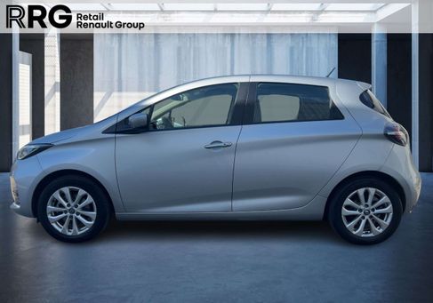 Renault ZOE, 2020