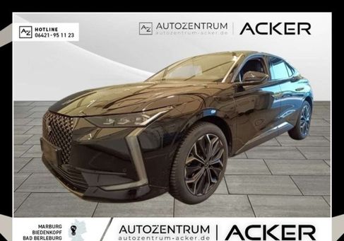 Citroën DS4, 2024