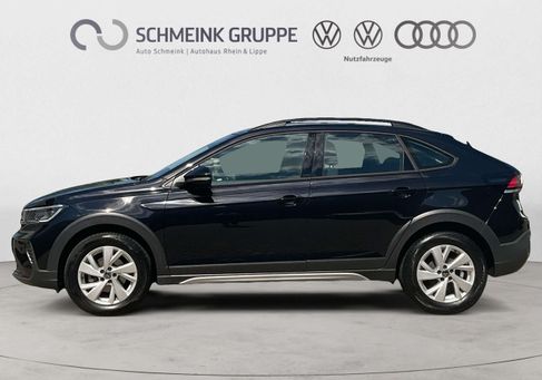 Volkswagen Taigo, 2023