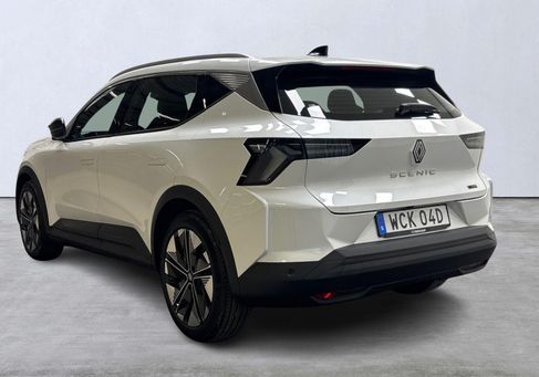 Renault Scenic, 2026