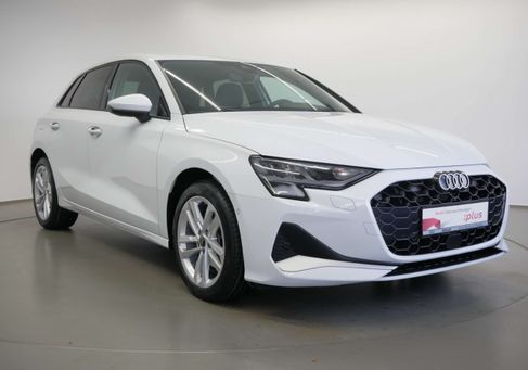 Audi A3, 2025 3
