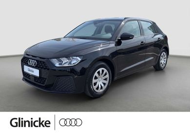 Audi A1, 2024