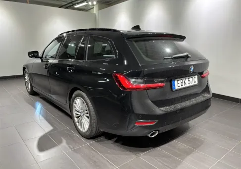 BMW 320, 2020 2