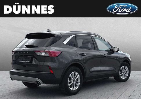 Ford Kuga, 2022