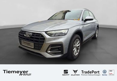Audi Q5, 2020