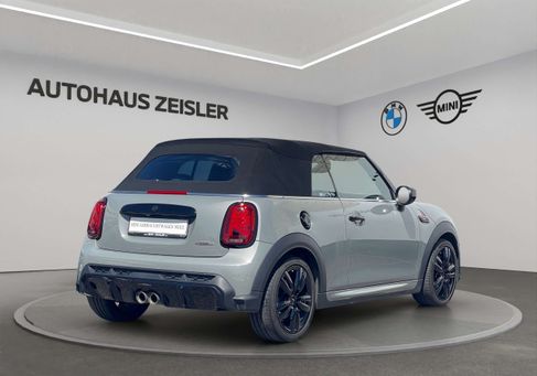 MINI John Cooper Works Cabrio, 2022 2