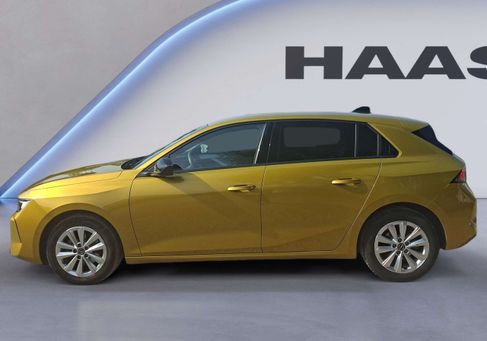 Opel Astra, 2023