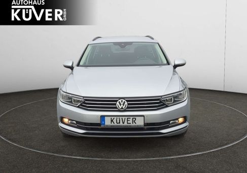 Volkswagen Passat Variant, 2019 2