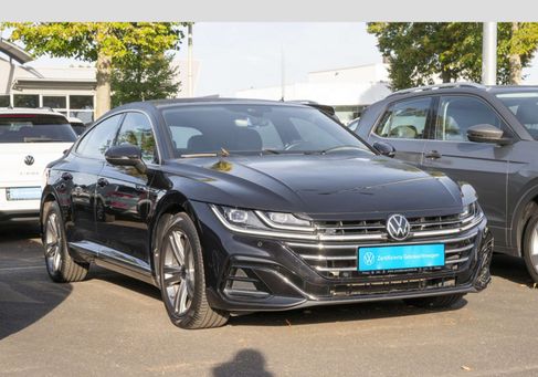 Volkswagen Arteon, 2022 2