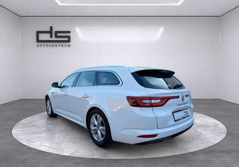 Renault Talisman, 2019