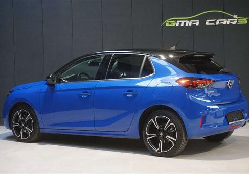 Opel Corsa, 2020 2