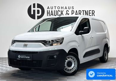 Fiat Doblo, 2023