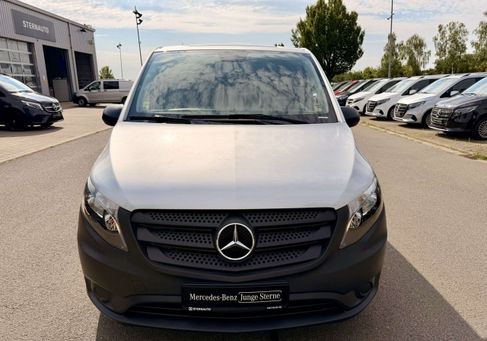 Mercedes-Benz Vito, 2020