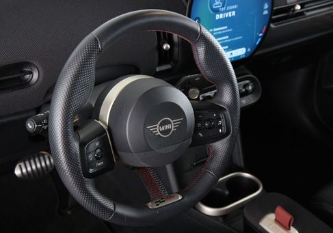 MINI Cooper Cabrio, 2025