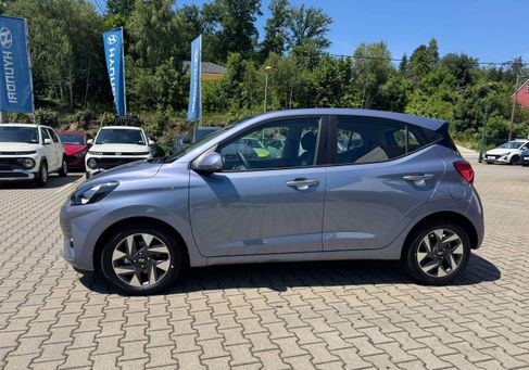 Hyundai i10, 2026 3