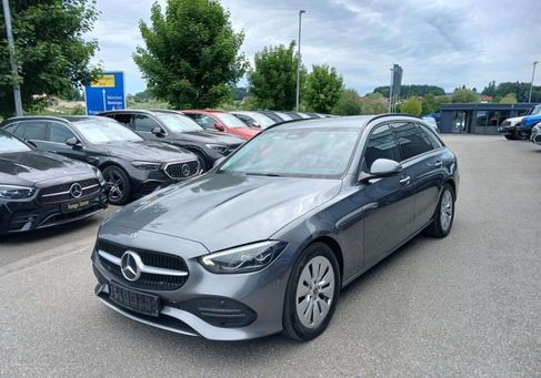 Mercedes-Benz C 220, 2023