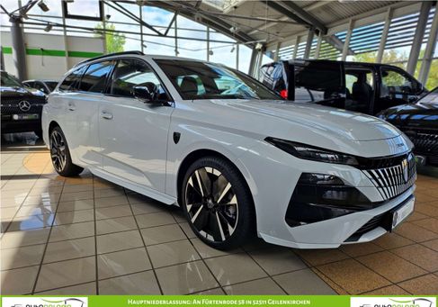 Peugeot 308, 2026