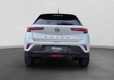 Opel Mokka, 2023 3