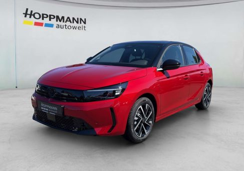 Opel Corsa, 2026 2