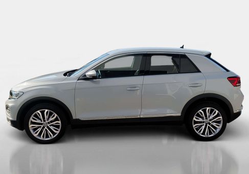 Volkswagen T-Roc, 2021 3