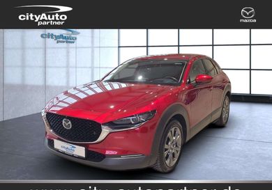 Mazda CX-30, 2019