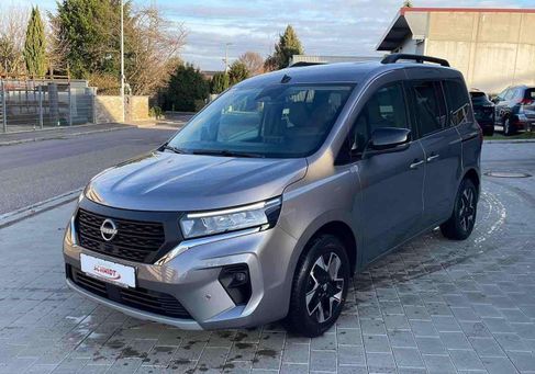 Nissan Townstar, 2026 2