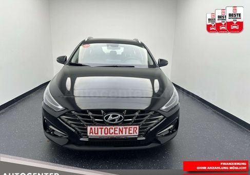Hyundai i30, 2023 3