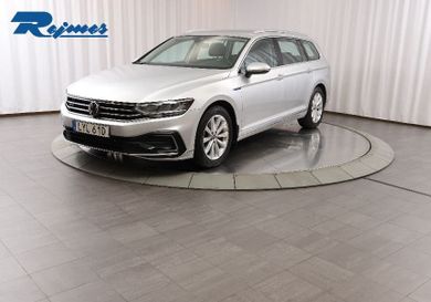Volkswagen Passat Variant, 2021