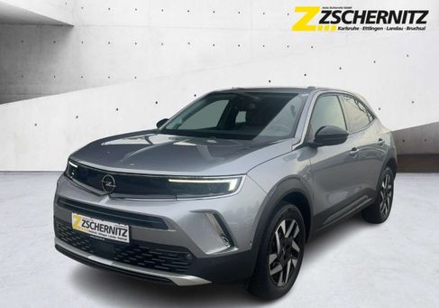 Opel Mokka, 2022 2