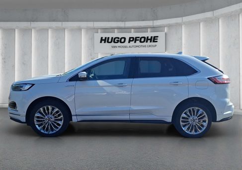 Ford Edge, 2019