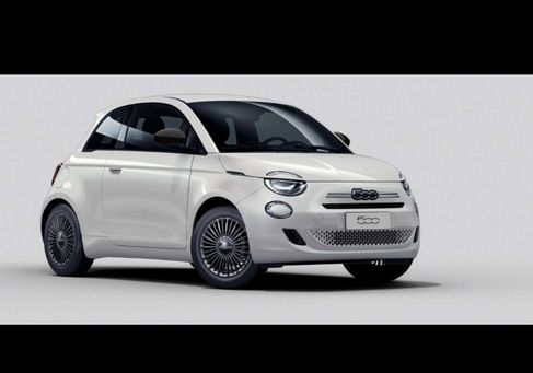 Fiat 500, 2026