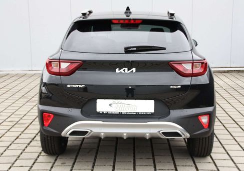 Kia Stonic, 2025 2
