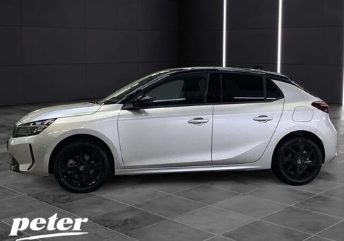 Opel Corsa, 2025 2