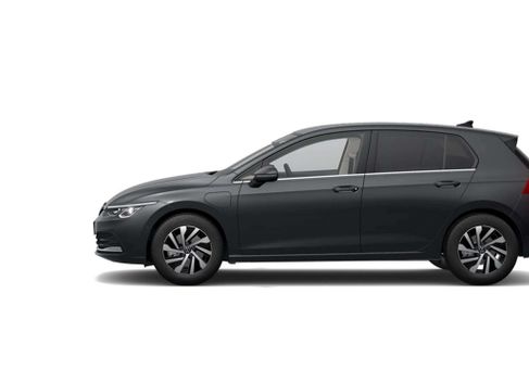 Volkswagen Golf, 2022 2