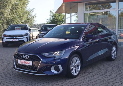 Audi A3, 2022 2