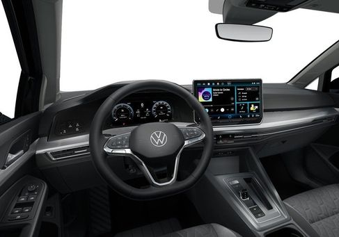 Volkswagen Golf, 2026 3