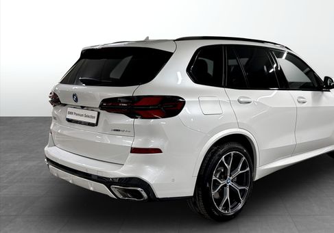 BMW X5, 2025
