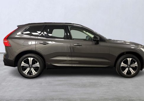 Volvo XC60, 2025