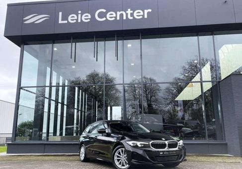 BMW 3 Serija, 2023