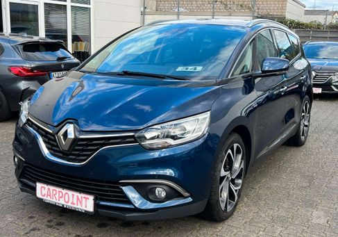 Renault Grand Scenic, 2018