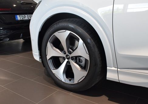 Audi Q4, 2027