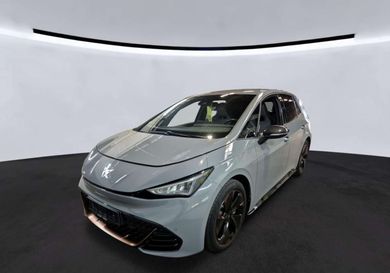 Cupra Born, 2024