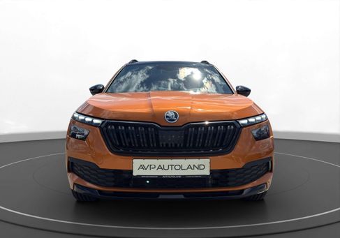 Skoda Kamiq, 2023 3