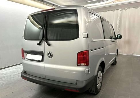 Volkswagen T6 Transporter, 2023