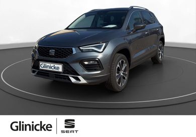 Seat Ateca, 2024