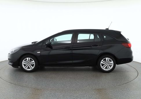 Opel Astra, 2021