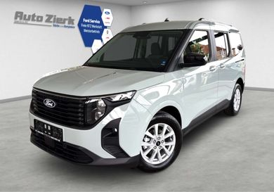 Ford Tourneo Courier, 2024